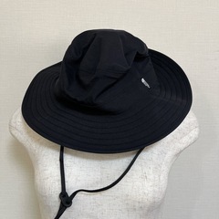 【未使用】ノースフェイス ホライゾンハット S ユニセックス 撥...