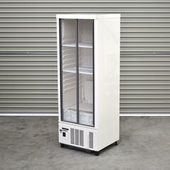 ≪zyt2146ジ≫ 美品 ホシザキ 小型冷蔵ショーケース SS...