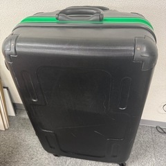 スーツケース　ノーブランド　47cm/30cm/70cm　