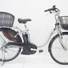 YAMAHA 「ヤマハ」 PAS WITH 2019年モデル 2...