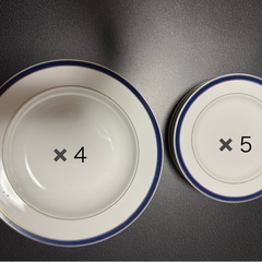 TACHIKICHI食器