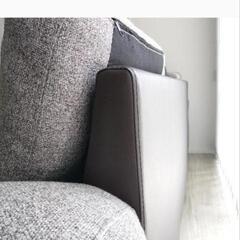 【再投稿】ソファーの画像