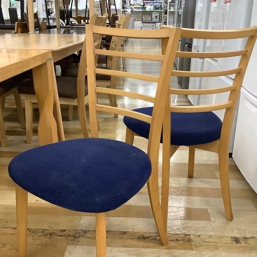 【トレファク ラパーク岸和田店】ダイニング５点セット　入荷しました。