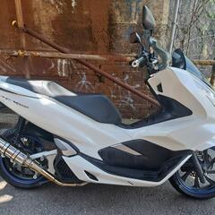 ホンダ　PCX150　 KF30　実働車両　大阪
