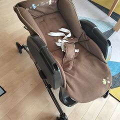 アップリカ　ユラリズム