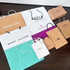 ブランドショッパー