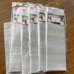 新品リメイクシート大量にまとめて！の画像