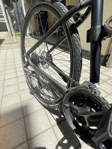 specialized sirrus2.0 タイヤほぼ新　おまけ付 specialized sirrus2.0 タイヤほぼ新 おまけ付