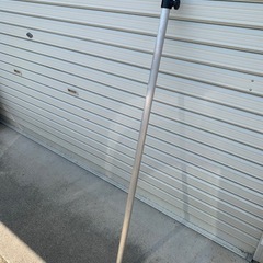 軽トラ用突っ張り棒🚗³₃