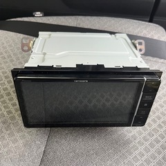 Pioneer カロッツェリア 楽ナビ AVIC-RW511