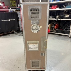 新入荷 決定】航空機カート 機内什器 機内食 飛行機 ミールカート 家具・インテリア