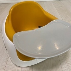 バンボ　マルチシート　黄色