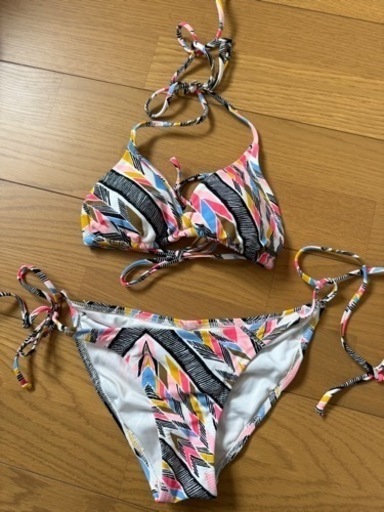 VOLCOM／水着