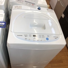 安心の6ヶ月保証付　頭部大字電子ジャパン株式会社　電気洗濯機　取...