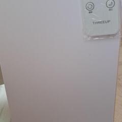 THREEUP GRANLUXE  CL SERIES　加湿器　ジャンク品　の画像