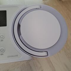 THREEUP GRANLUXE  CL SERIES　加湿器　ジャンク品　の画像