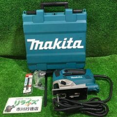 マキタ JV0600 ジグソー コード式【市川行徳店】【店頭取引...