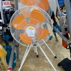 665 工業扇 スイデン 本体のみ SF-45VS-1VP 中古品
