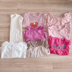 子ども服　80cm　