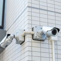 防犯カメラ設置設定・見積無料