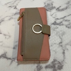 iphone12 手帳型ケース