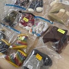 15cm 靴 まとめての画像