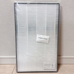 【未使用】空気清浄機用交換フィルター 集塵フィルター ダイキン ...