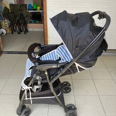 ベビーカーGRACO