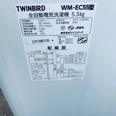 ⭐︎送料設置無料⭐︎限界価格挑戦！！新生活家電♬洗濯機/冷蔵庫♬の画像