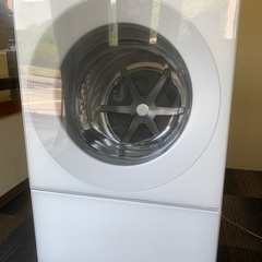 Panasonic ドラム式洗濯乾燥機 NA-VG740L 7kg