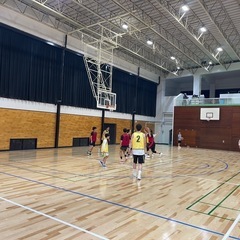 苅田ミニバスクラブは5月17日（土）18時から20時、苅田町立苅田小学校の体育館 - スポーツ