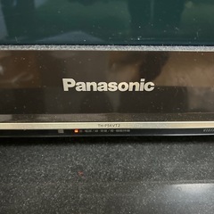 プラズマテレビ！大型54インチ！の画像