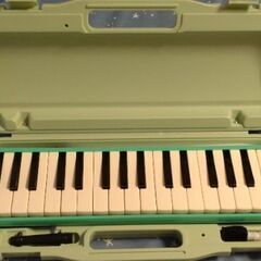 スズキ　メロディオン　記名なし　MXA32