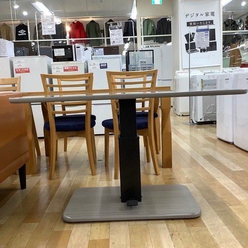 トレファク ラパーク岸和田店】リフティングテーブル 入荷しました 