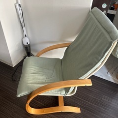 リラックスチェア　本日中取引限定