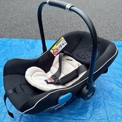 Aprica　スムーヴ TS インファント カーシート 
