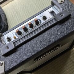 aria pro ii エレキギター　シールド・アンプ・チューナー付きの画像