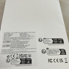 キーボード付きケース　Bluetooth　の画像