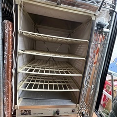 ホームメイド協会　パン発酵機