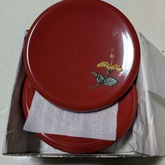 琉球漆器