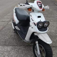  YAMAHA  Bw's100