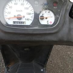  YAMAHA  Bw's100の画像
