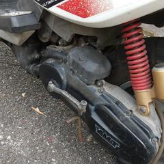  YAMAHA  Bw's100の画像