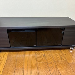 テレビ台