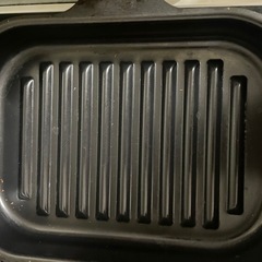 2口コンロの画像