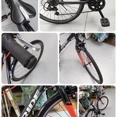 J578 ★多少使用感★ジュニアスポーツ自転車★DRIDE R★6段★26インチの画像