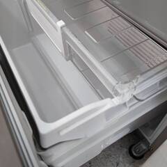 HITACHI/日立/555L冷蔵庫/2018年式/R-XG5600H/№5443??