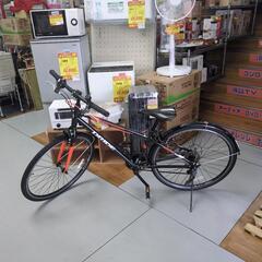 J578 ★多少使用感★ジュニアスポーツ自転車★DRIDE R★...