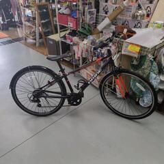 J578 ★多少使用感★ジュニアスポーツ自転車★DRIDE R★6段★26インチの画像