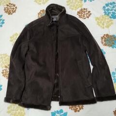 美品　メンズコート